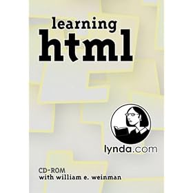 HTML Essential Training (PC)