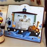 Two by Two Picture Frame