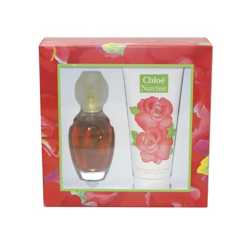 chloe narcisse body lotion