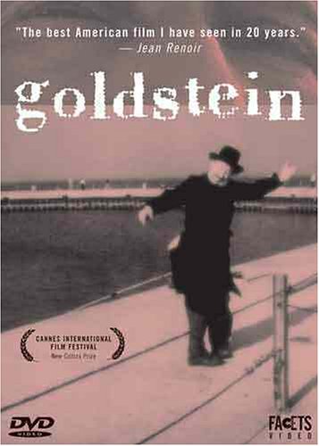 Review of Goldstein Online