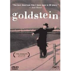Goldstein [1964] (REGION 1) (NTSC)