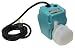 Tools & Hardware : Little Giant 2E-38N, 1/40 HP, 300 GPH - Dual Purpose Pump, 6' Power Cord (502203)