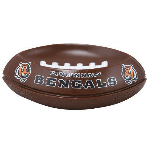 Cincinnati Bengals Soap Dish