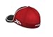 Callaway 2016 Tour Mesh Fitted Headwear, Charcoal/Red, Large/X-Large