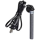 Deep Blue Professional ADB12881 Bettastik Sub Heater for Aquarium, Mini, 7.5-watt