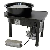 Thomas Stuart Prodigy Wheel for Pottery