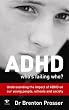 Adhd
