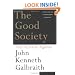 The Good Society: The Humane Agenda