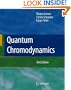 Quantum Chromodynamics