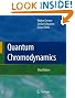 Quantum Chromodynamics