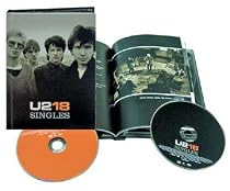 U2 - 18 Videos