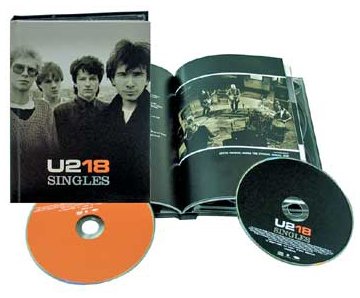 U2 : 18 VIDEOS