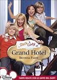 zack e cody al grand hotel / The Suite Life of Zack and Cody - volume 02 (Dvd) Italian Import
