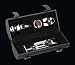 Cilio Wein-Set 'Macon' 5-teilig