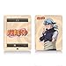 Diabloskinz - Autocollant Skin pour Apple iPad - Naruto Kabuto