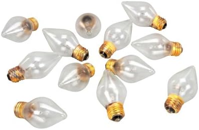 Hatco R02-30-043 12 Pack 60W Ptfe Bulbs
