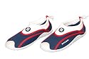 SAILING Kinder-SEGELSCHUHE SURFSCHUHE Blau / Dunkelblau Gr. 28-36