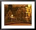 Barrel Aging Cellar and Table, Bodega Juanico Familia Deicas Winery, Juanico, Canelones, Uruguay Places Framed Art Poster Print by Per Karlsson, 31x25
