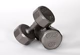 Troy VTX 15 lb 12 Sided Dumbbell Pair 41X3dPAPV0L. SL160 Troy VTX 15 lb 12 Sided Dumbbell Pair
