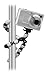 Flexible Gripster Camera Tripod For The Sony Bloggie Touch MHS-TS20, TS10 Camcorders
