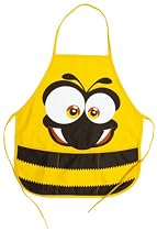 The Backyard Bunch Gardening Apron - Buzzby Bee