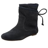Pink Studio Women's Inna Ankle Bootie