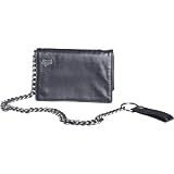 Fox Racing Prowler Men's Casual Wallet - Color: Black