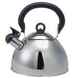 1.8 Litre Stainless Steel whistling kettle