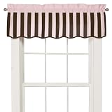 Bananafish Brooke Window Valance