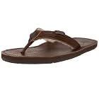 EMU Australia Queenscliff Leather Flip Flop