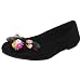 Rocket Dog Women's Vigor Sparky Wool Ballet Flat