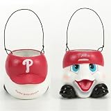 Philadelphia Phillies Ghost Bucket