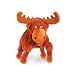 Mudd the Moose (Zoobie)