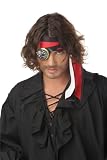 California Costume Deluxe Eye Patch