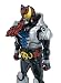 仮面ライダーキバ 4フォーム変身 DX仮面ライダーキバ