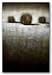 Landscape VII by Ivan Reyes 22"x28" Art Print Poster Latin