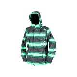 Sessions Firefly Stripe Jacket - Mens