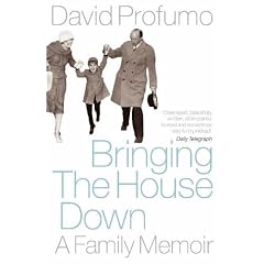 Bringing the House Down: A Family Memoir