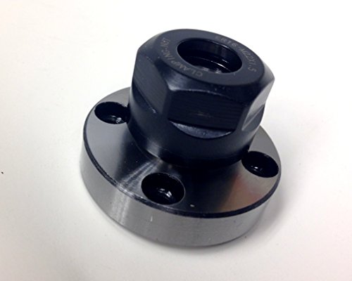 HHIP 3901-5016 ER-16 Collet Chuck, 45 mm Diameter