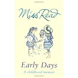 Early Daysby Miss Read