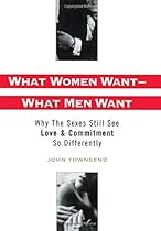 What Women Want--What Men Want: Why the Sexes Still See Love and Commitment So Differently What Women Want--What Men Want: Why the Sexes Still See Love and Commitment So Differently