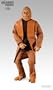 PLANET OF THE APES - DR. ZAIUS 12 INCH FIGURE