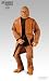 Search : Dr Zaius 12 inch Action Figure from Planet of the Apes by Sideshow Toy