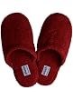 Plush Signature Slippers - 100% Soft Micro-fleece House Slippers