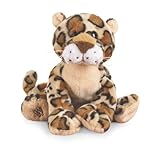 UPC 011215004110 product image for Webkinz Spotted Leopard | upcitemdb.com