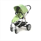 Cheap Zoom Stroller Color: Red Sale