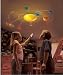 Ceiling Solar System Mobile