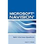 Microsoft NAV Interview Questions: Unofficial Microsoft Navision Business Solution Certification Review