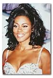Lela Rochon Color 8x12 Photograph