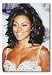 Lela Rochon Color 8x12 Photograph